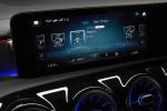 Mercedes-Benz CLA220 Shooting Brake AMG Line 2019 года (UK)